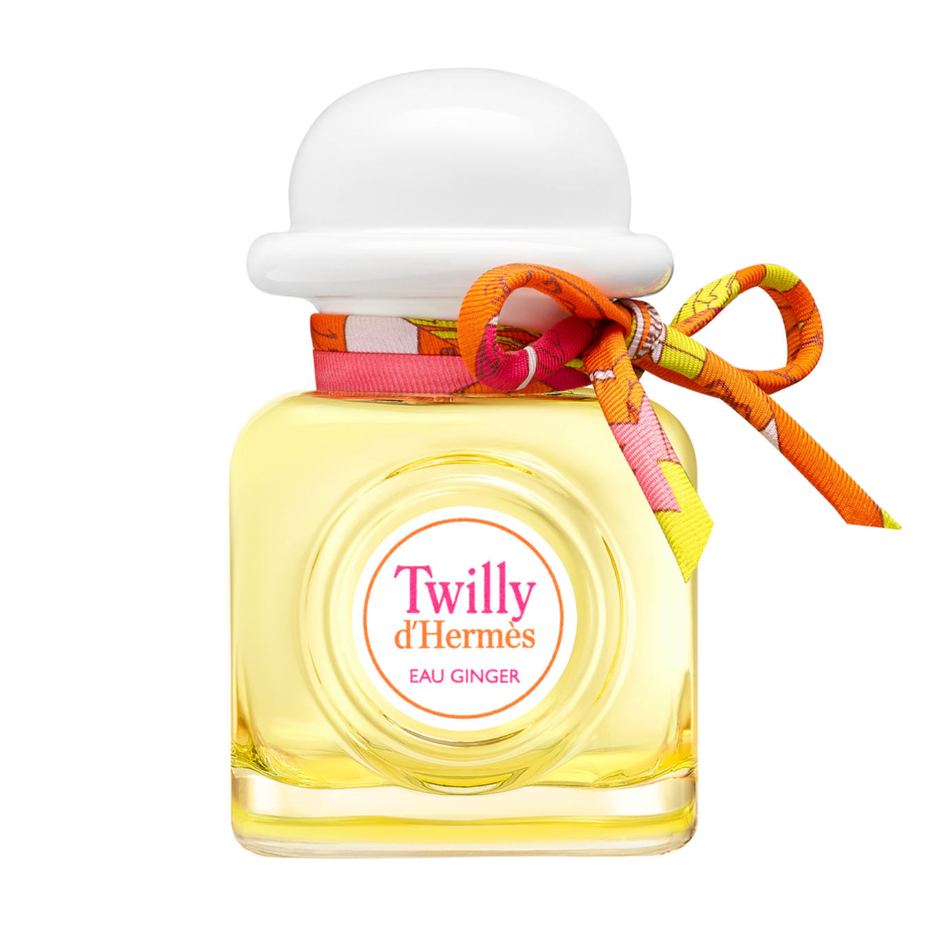 Hermès Twilly d'Hermès Eau Ginger Eau de Parfum 85ml Damen von Hermès