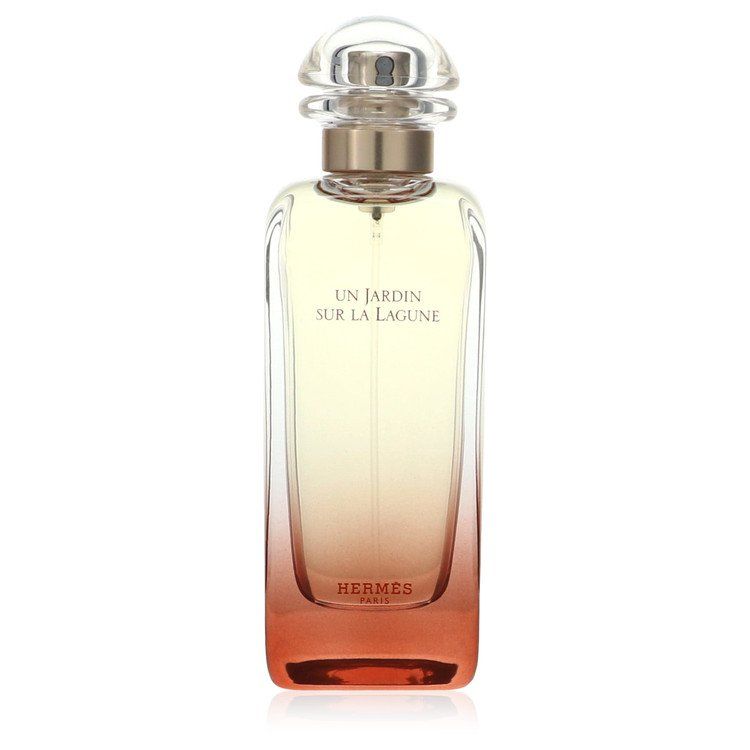 Hermès Un Jardin Sur La Lagune  Eau de Toilette 100ml von Hermès