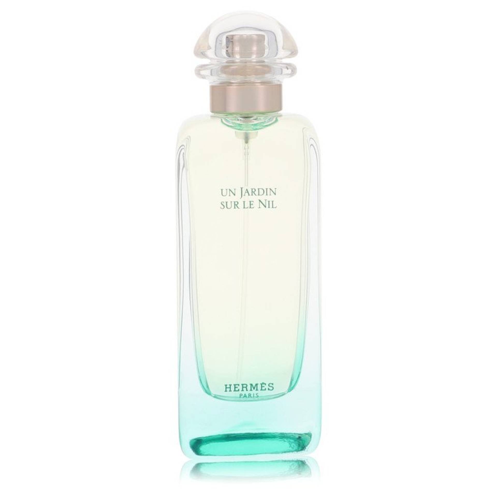 Hermes Un Jardin Sur Le Nil Eau De Toilette Spray (Tester) 100 ml von Hermes