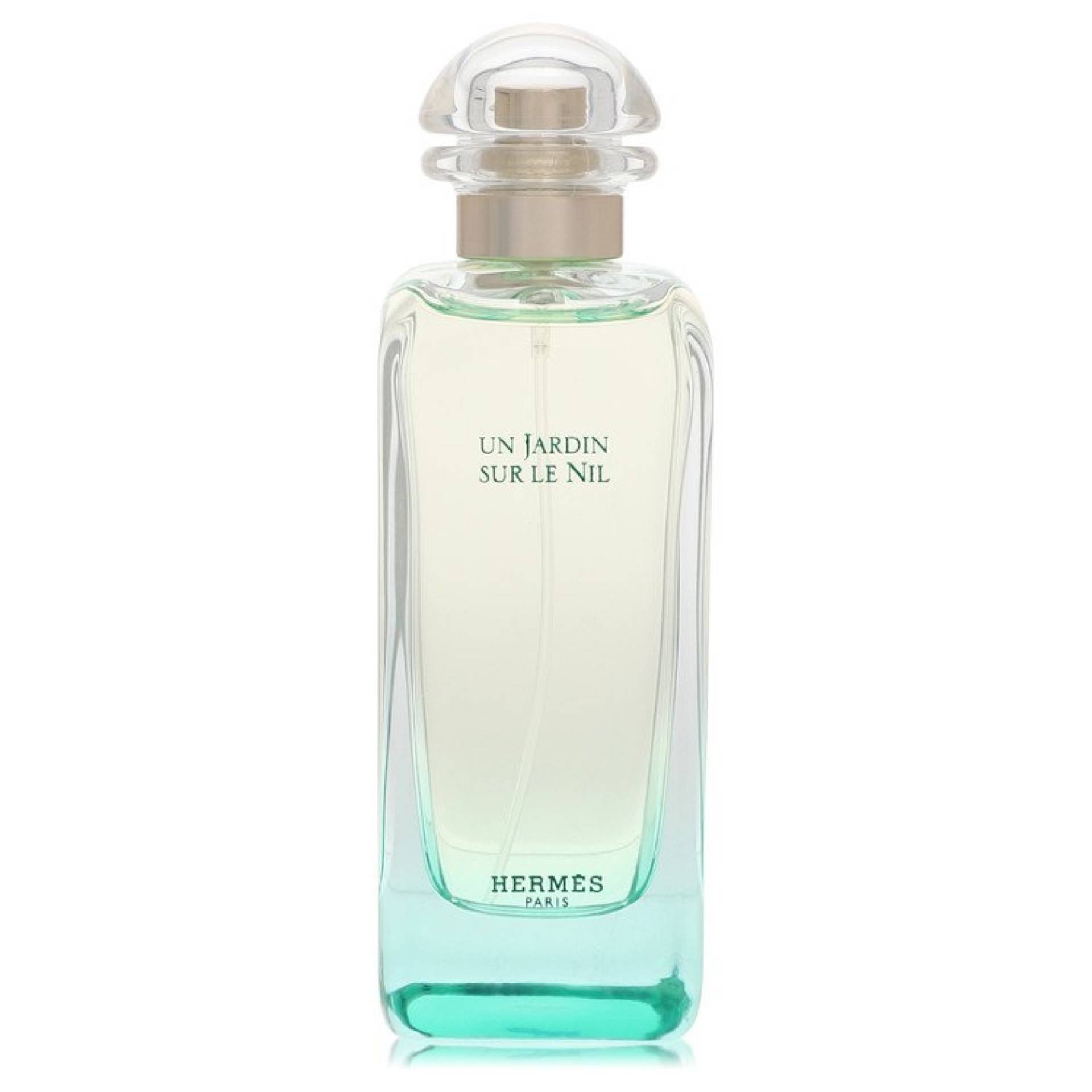 Hermes Un Jardin Sur Le Nil Eau De Toilette Spray (unboxed) 100 ml von Hermes