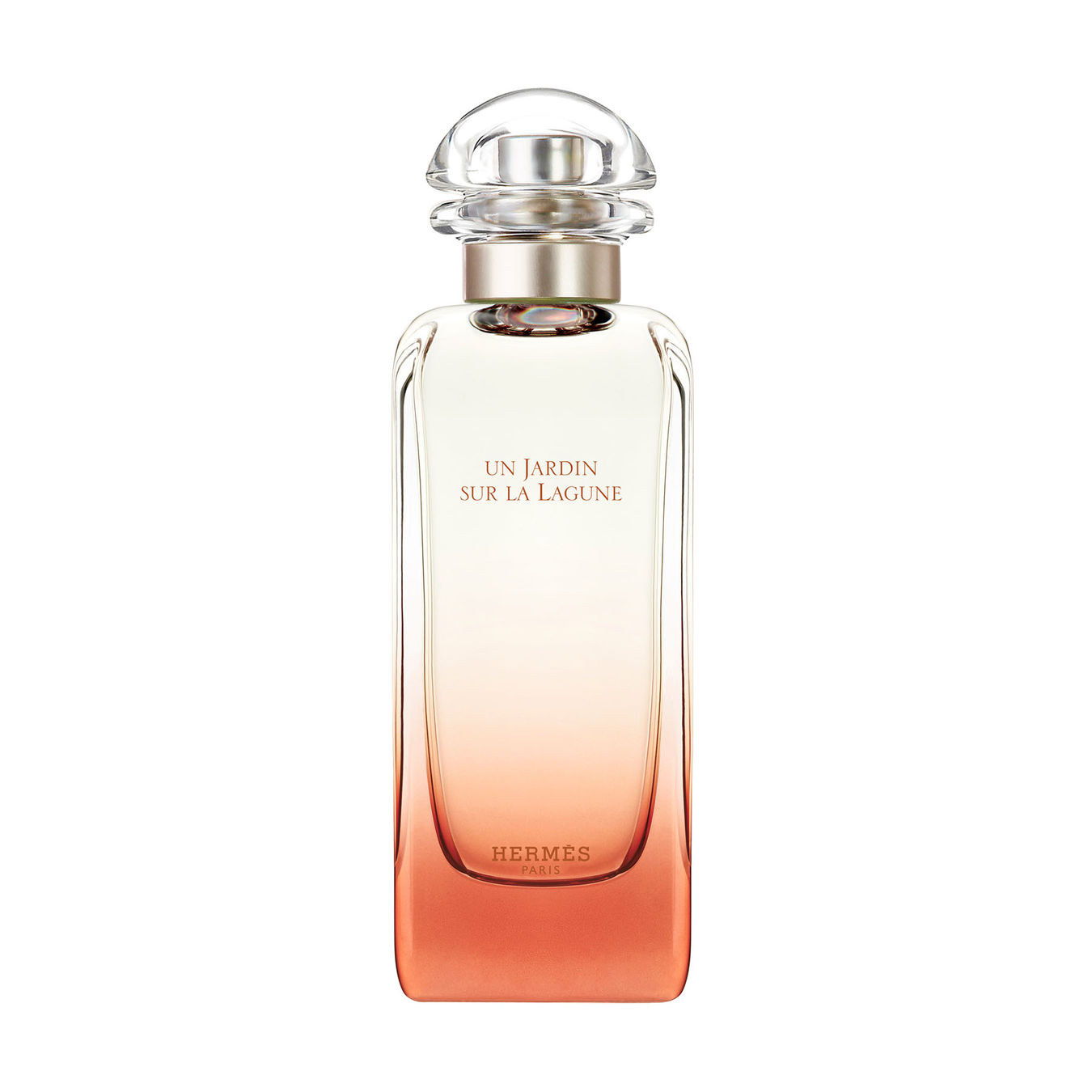 Hermès Un Jardin sur la Lagune Eau de Toilette 100ml Damen von Hermès