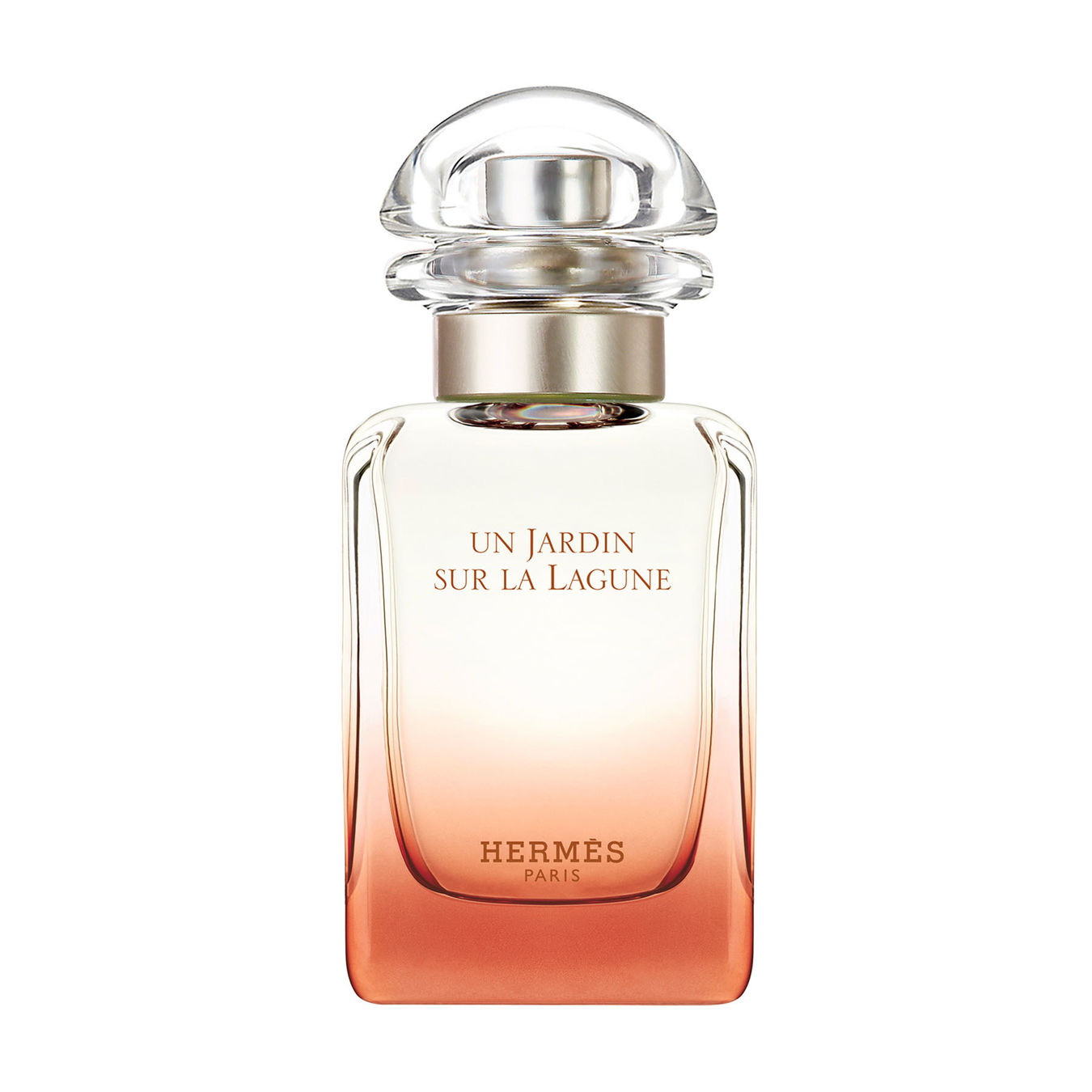 Hermès Un Jardin sur la Lagune Eau de Toilette 30ml Damen von Hermès