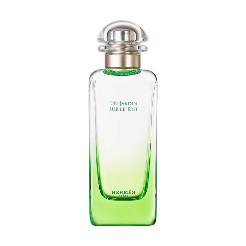 Hermès Un Jardin sur le Toit Eau de Toilette 100ml Damen von Hermès