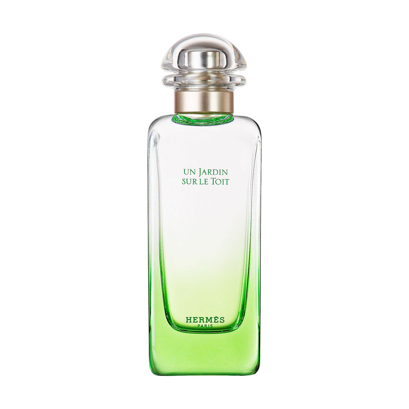 Hermès Un Jardin sur le Toit Eau de Toilette 100ml Damen von Hermès