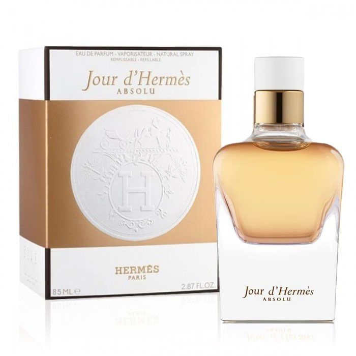 Jour d'Hermès Absolu by Hermès Eau de Parfum 85ml von Hermès