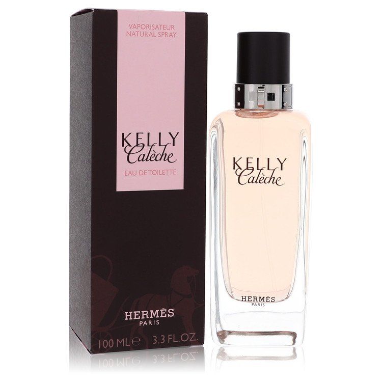 Kelly Calèche  by Hermès Eau de Toilette 100ml von Hermès