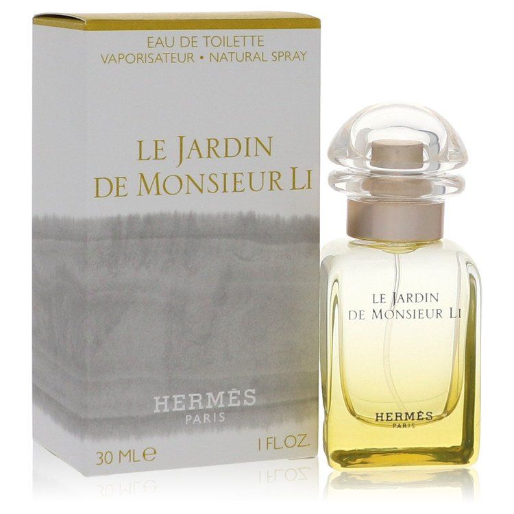 Hermès Le Jardin De Monsieur Li  Eau de Toilette 30ml von Hermès