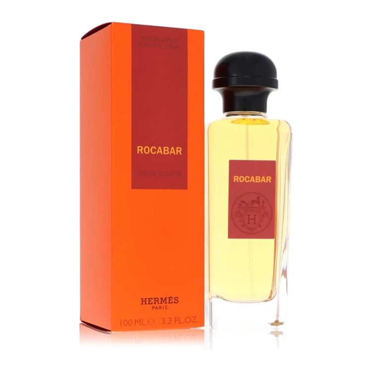 Hermès Rocabar Eau de Toilette 100ml von Hermès