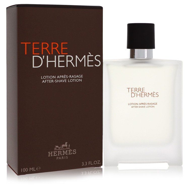 Hermès Terre d'Hermès After Shave 100ml von Hermès