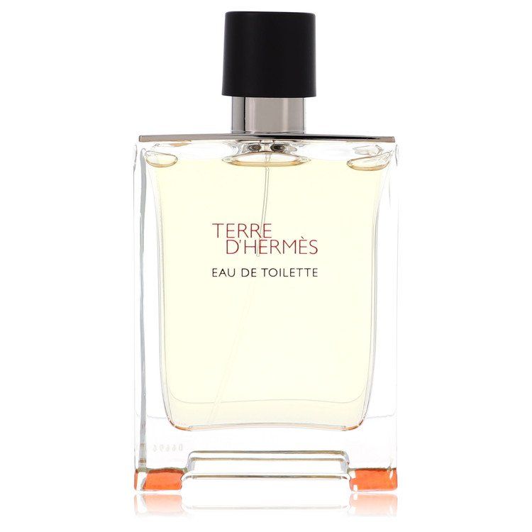 Terre d'Hermès by Hermès Eau de Toilette 100ml von Hermès