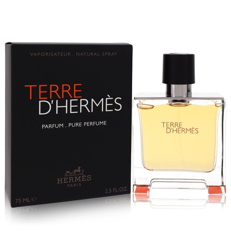 Hermès Terre d'Hermès Eau de Parfum 75ml von Hermès