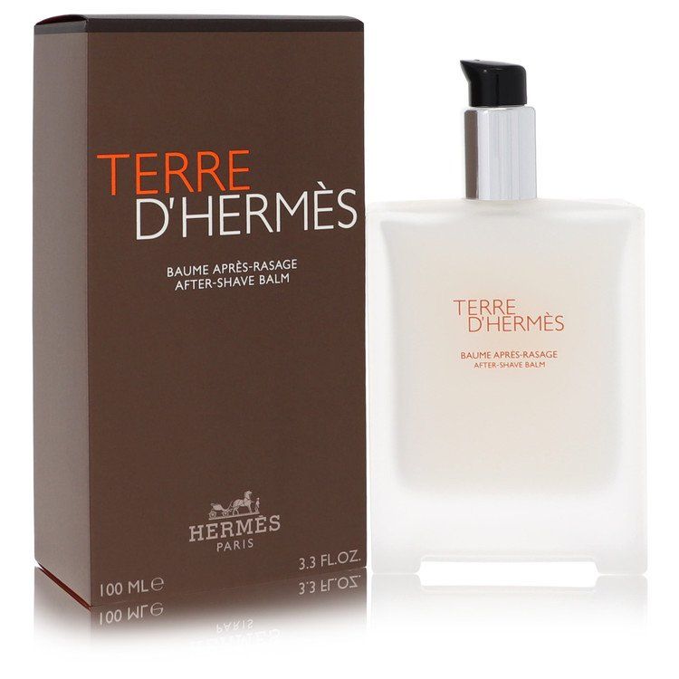 Terre d'Hermes by Hermès After Shave 100ml von Hermès