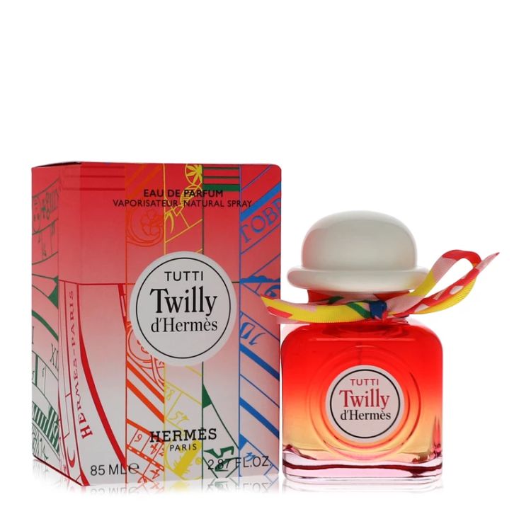 Hermès Tutti Twilly d'Hermès Eau de Parfum 85ml von Hermès