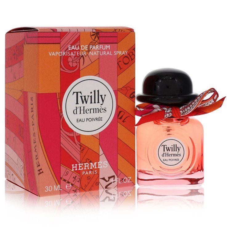 Twilly d'Hermès Eau Poivrée by Hermès Eau de Parfum 30ml von Hermès