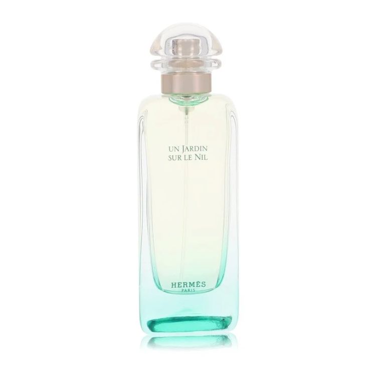 Hermès Un Jardin Sur Le Nil Eau de Toilette 100ml von Hermès