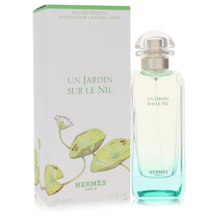 Hermès Un Jardin Sur Le Nil Eau de Toilette 100ml Hermès Un Jardin Sur Le Nil Eau de Toilette 100ml von Hermès