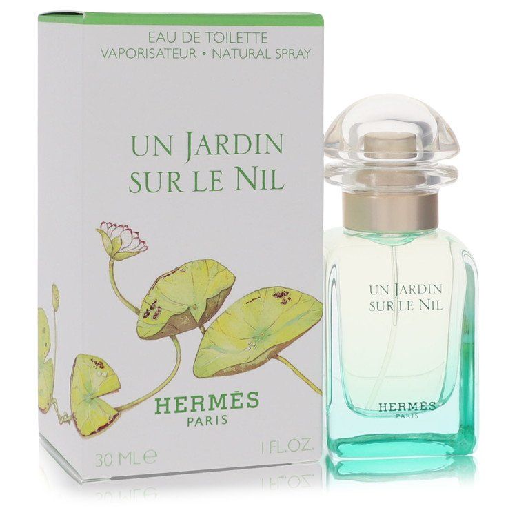 Hermès Un Jardin Sur Le Nil  Eau de Toilette 30ml von Hermès