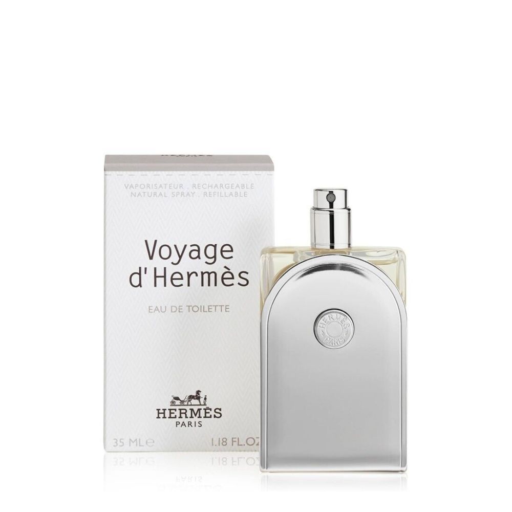 Hermès Voyage d'Hermès Eau de Toilette 35ml Hermès Voyage d'Hermès Eau de Toilette 35ml von Hermès