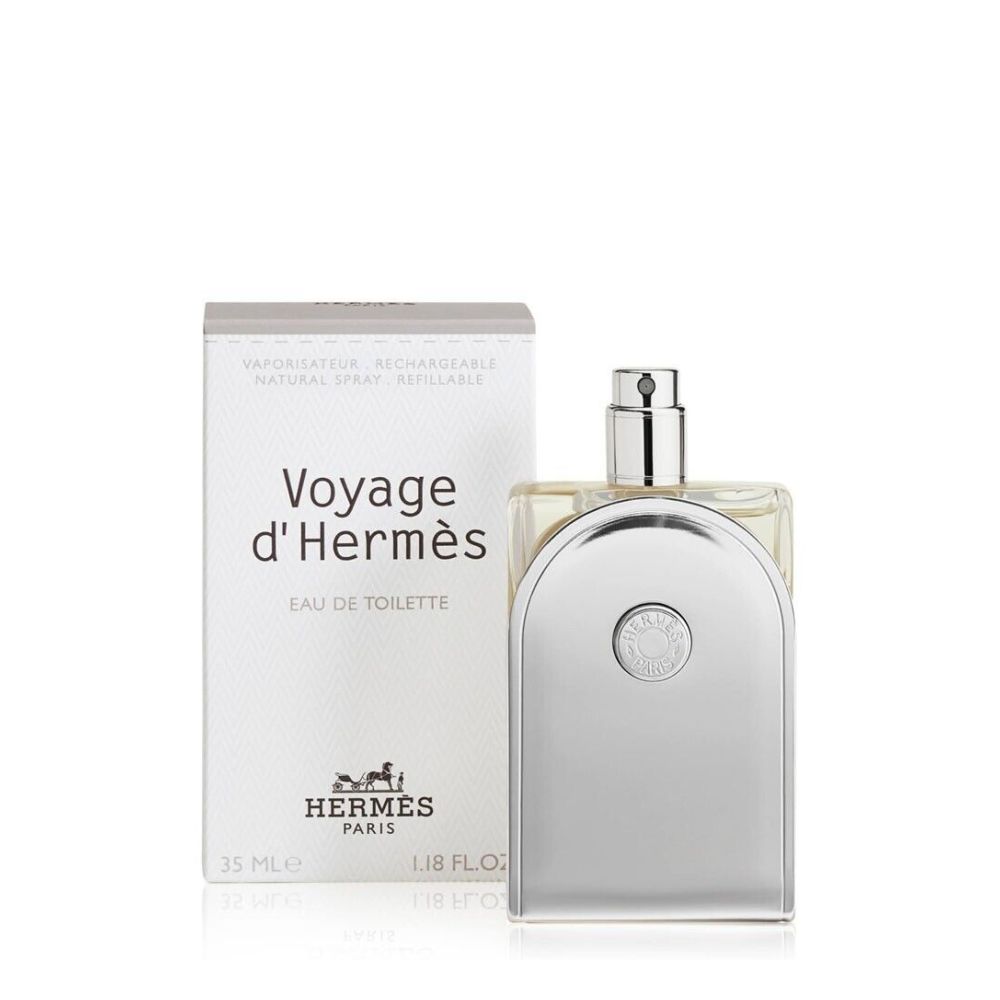 Voyage d'Hermès by Hermès Eau de Toilette 35ml von Hermès