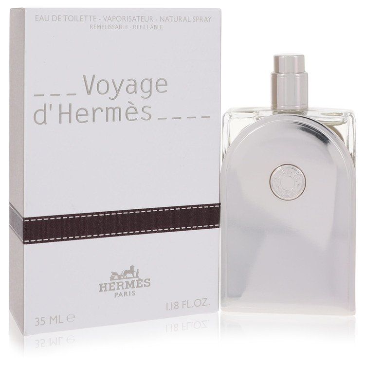 Voyage d'Hermès by Hermès Eau de Toilette 35ml von Hermès