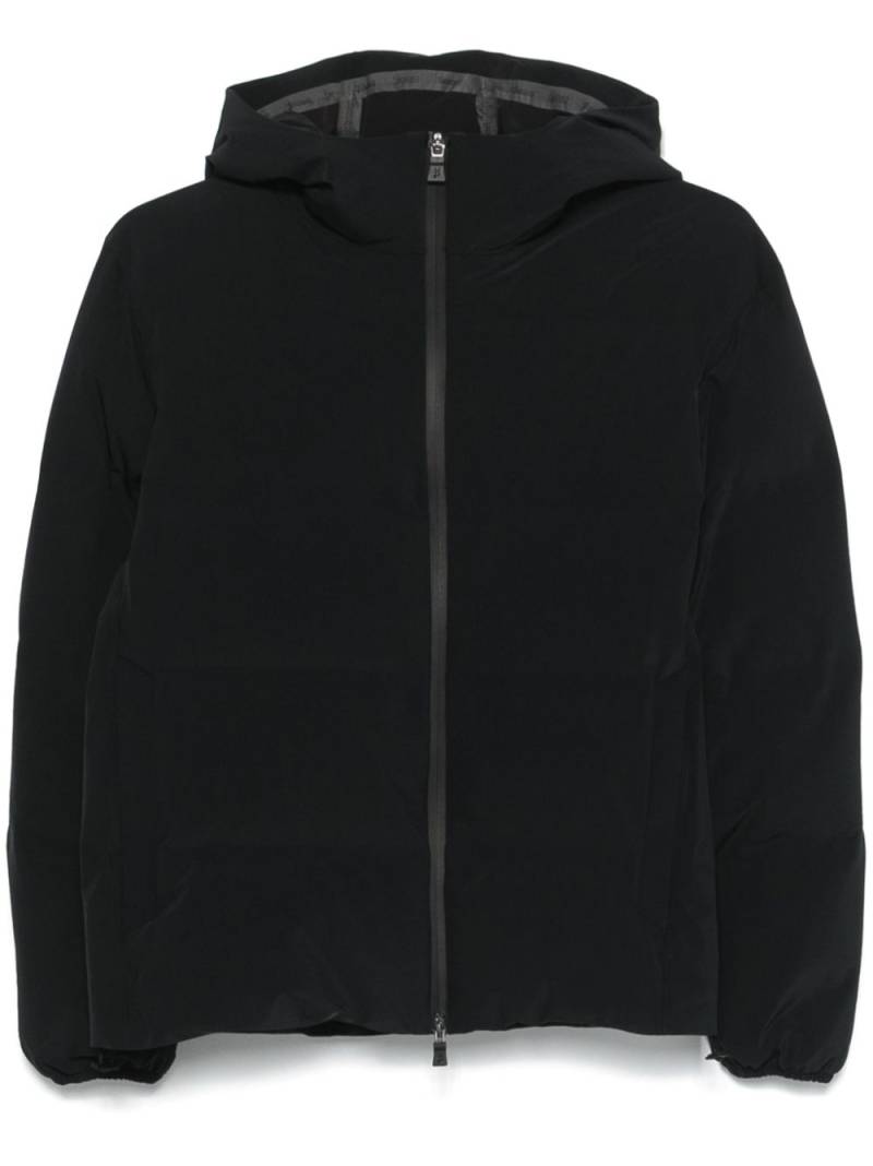 Herno Laminar jacket - Black von Herno