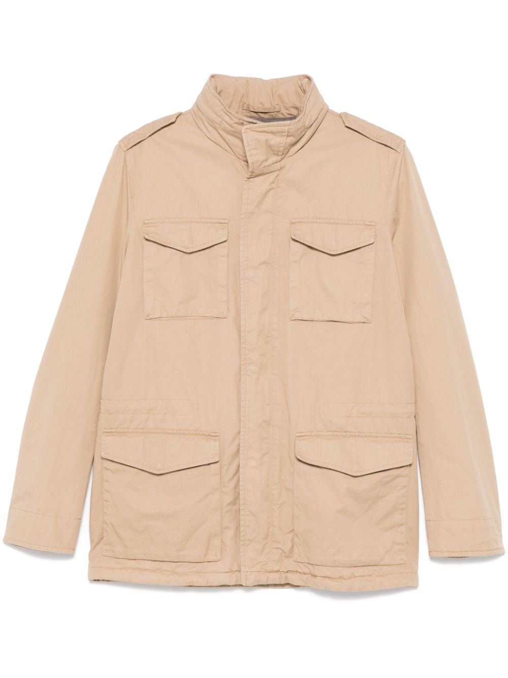 Herno Tigri jacket - Neutrals von Herno