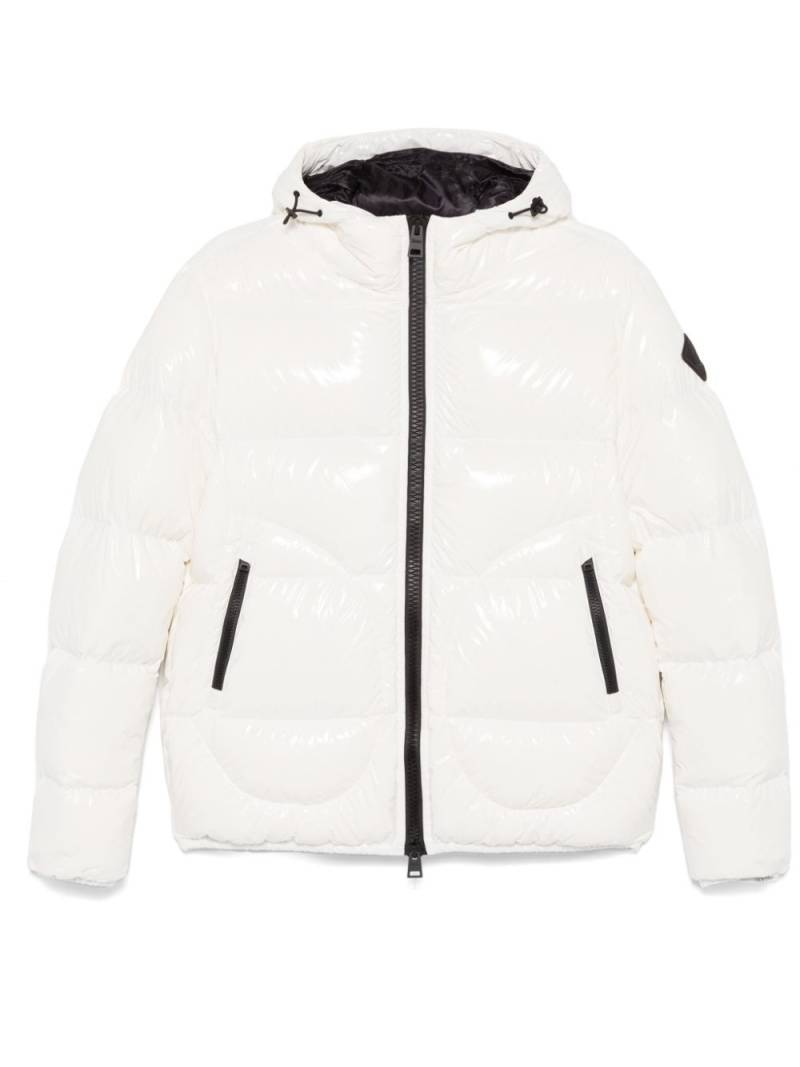 Herno padded jacket - White von Herno