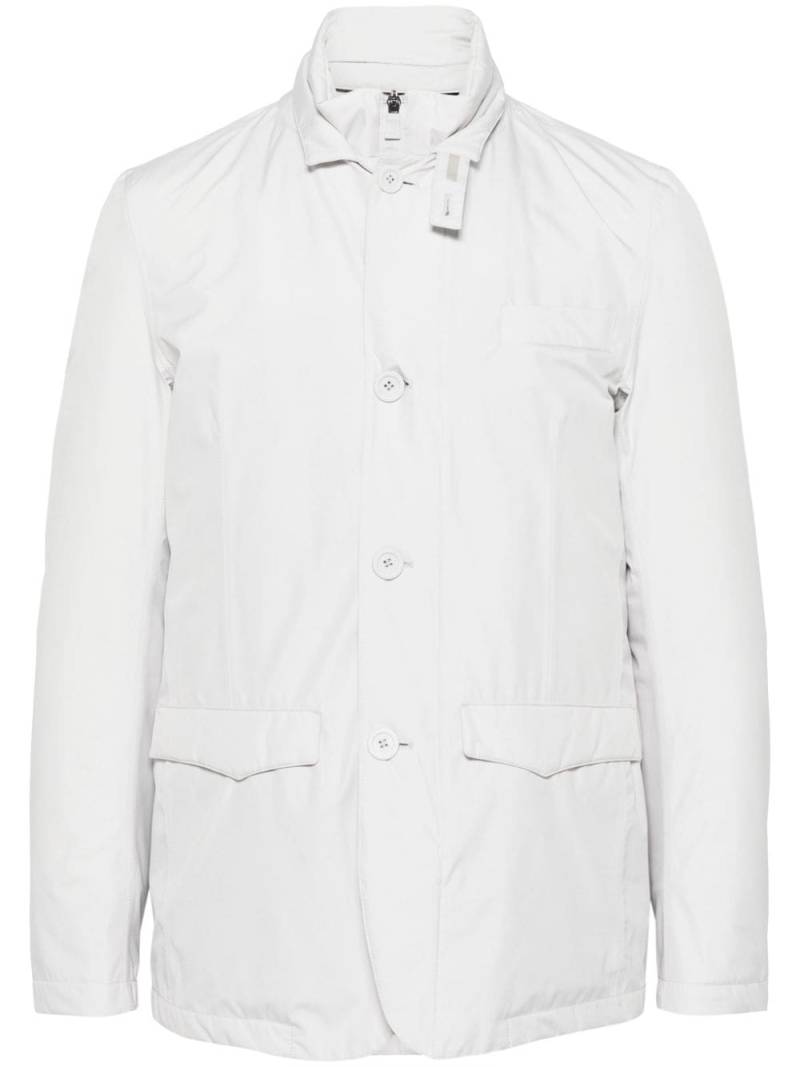 Herno padded parka - White von Herno