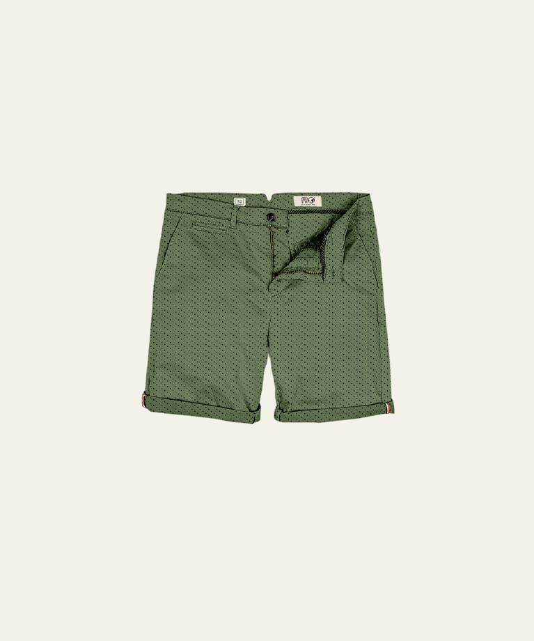 Hero Seven BASIC CHINO SHORT-30 30 von Hero Seven