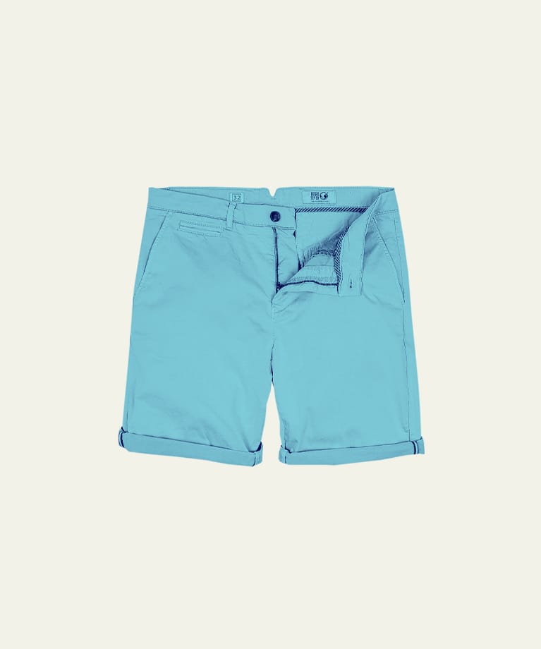 Hero Seven BASIC CHINO SHORT-34 34 von Hero Seven