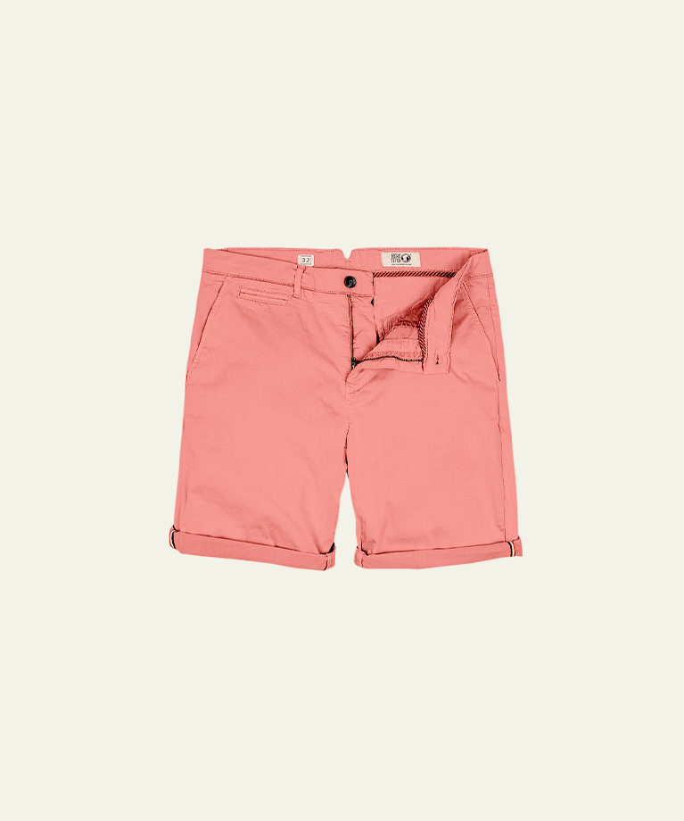 Hero Seven BASIC CHINO SHORT-34 34 von Hero Seven