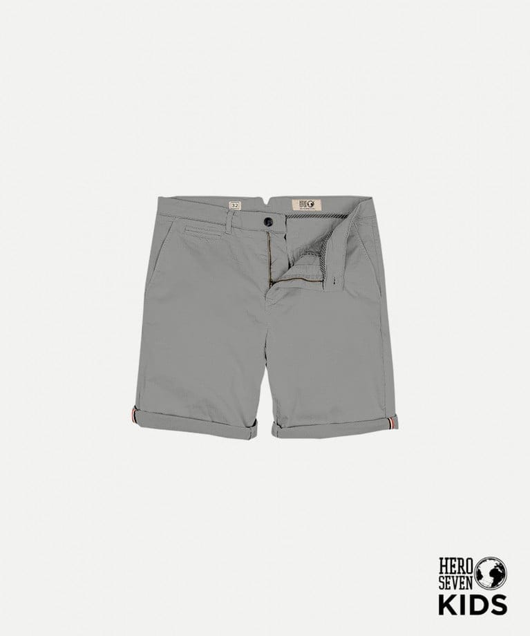 Hero Seven CHINO BASIC SHORT KID-8A 8A von Hero Seven