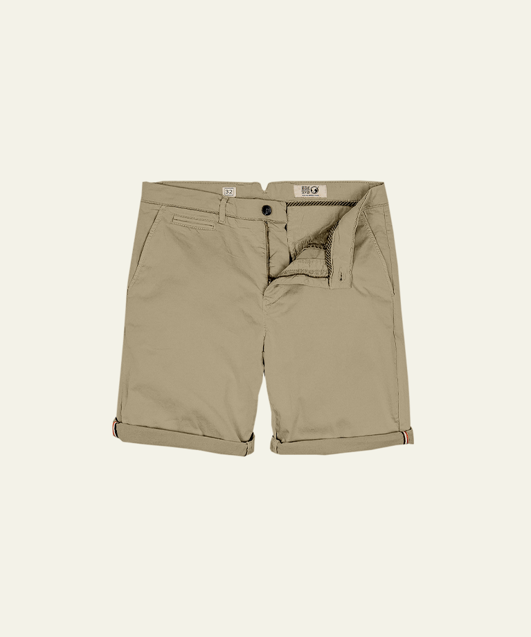 Hero Seven CHINO SHORT BASIC-30 30 von Hero Seven