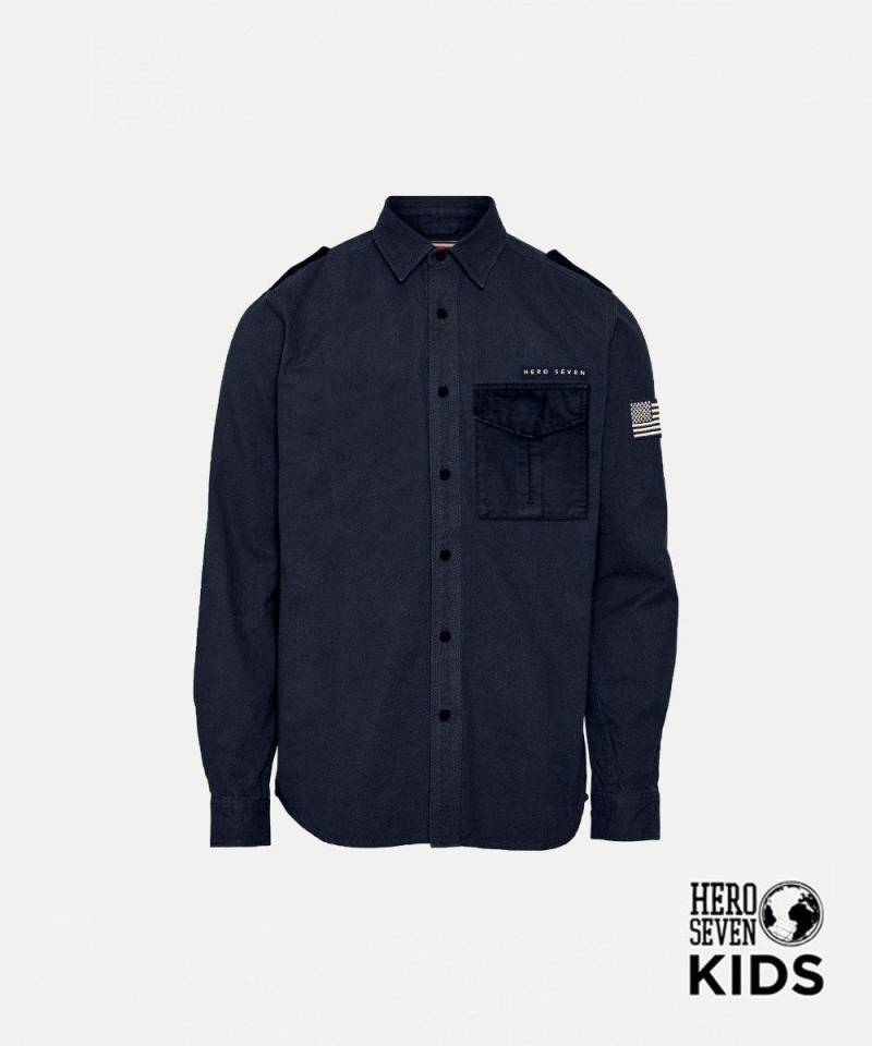 Hero seven SMQ SHIRT-10 10 von Hero seven