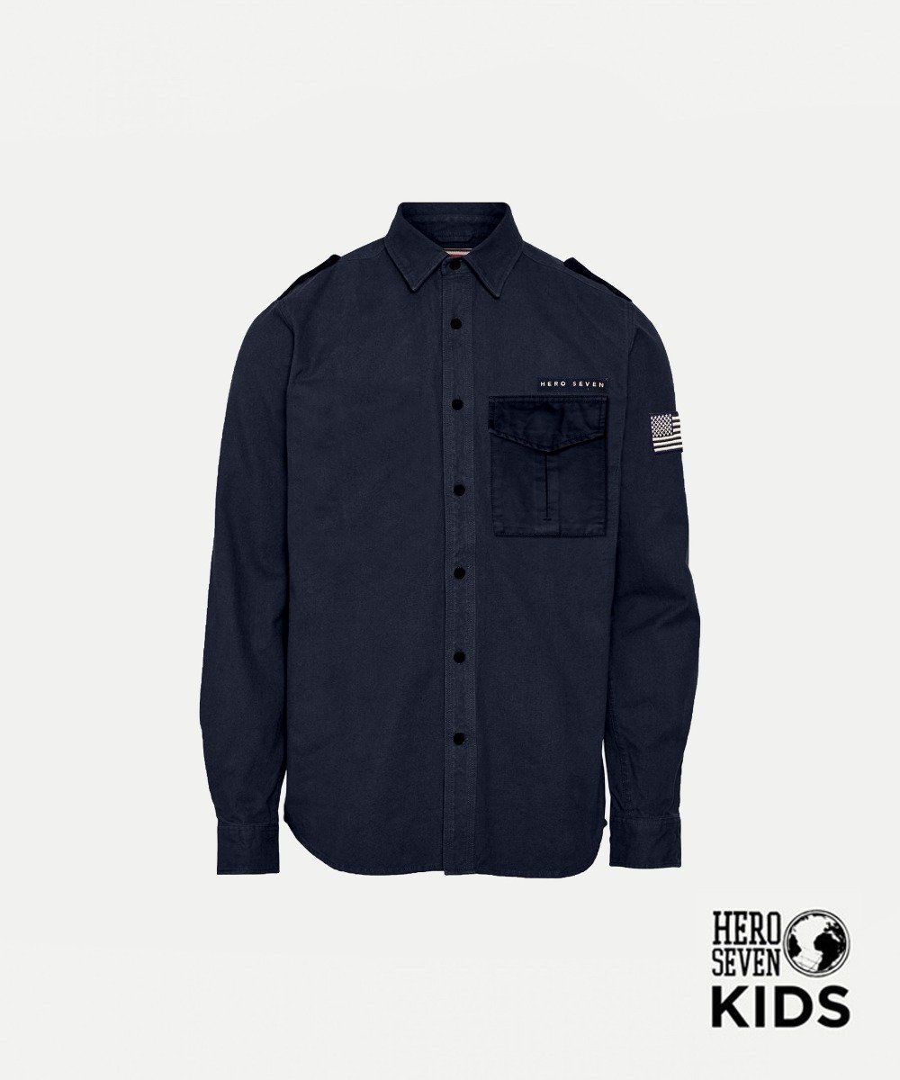 Hero Seven SMQ SHIRT-14 14 von Hero Seven