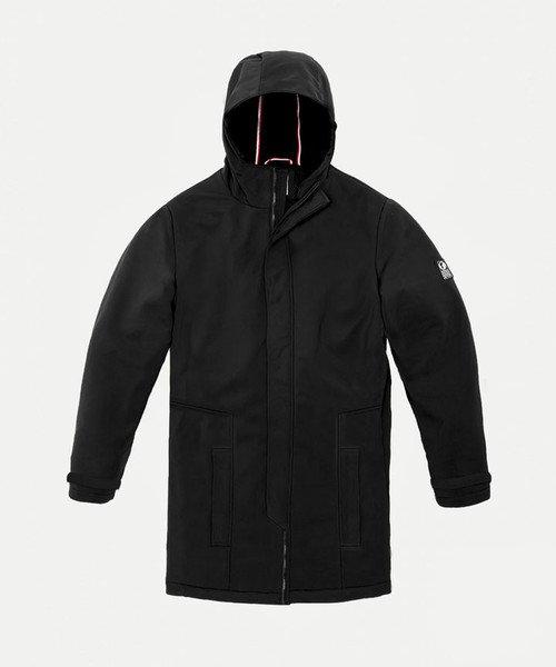 Solar Jkt-xxl Herren Schwarz XXL von Hero Seven