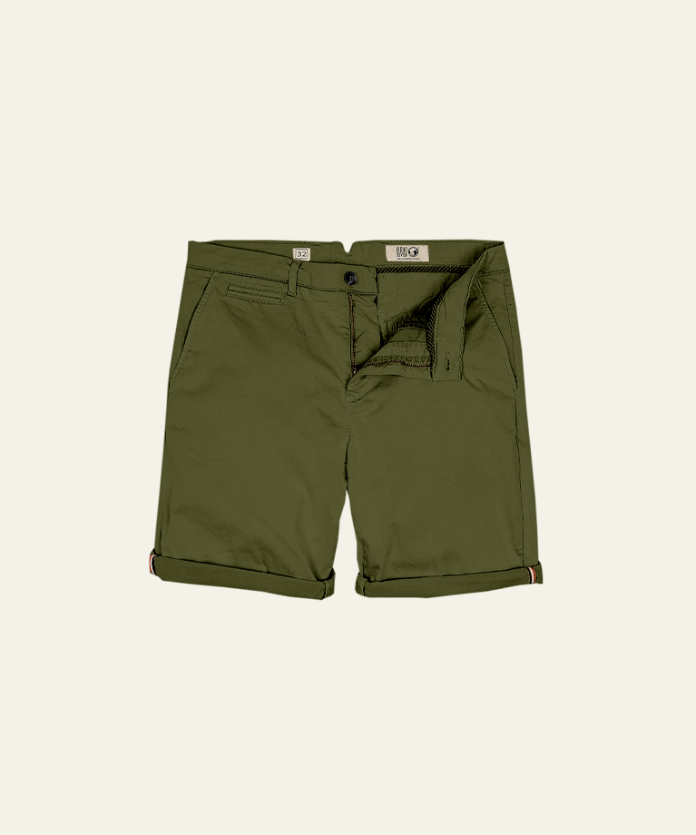 Hero seven BASIC CHINO SHORT-30 30 von Hero seven