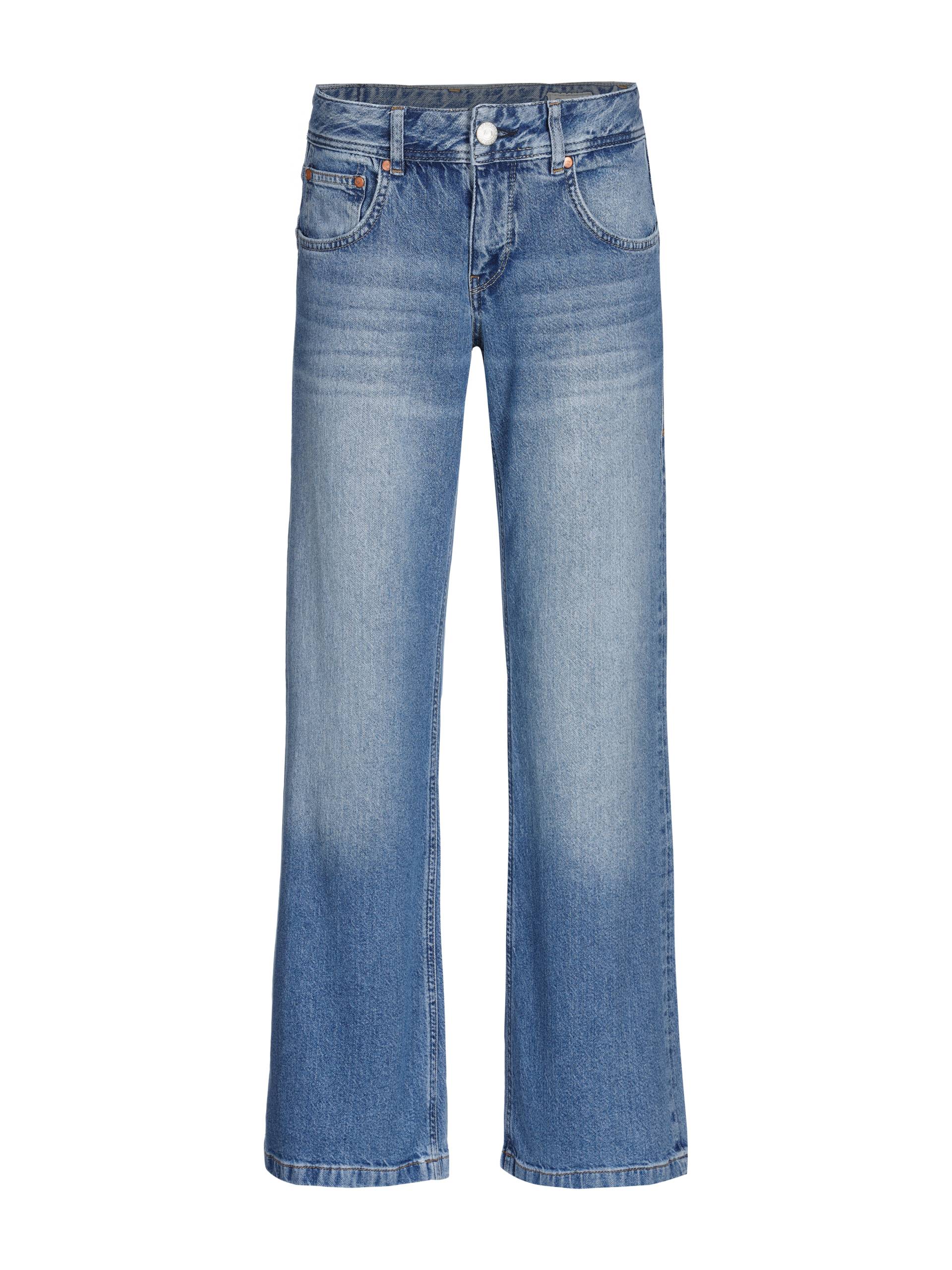 Herrlicher Bootcut-Jeans »Edna Light Denim« von Herrlicher