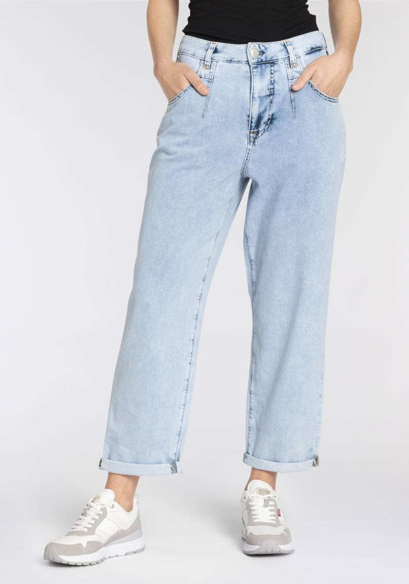 Herrlicher Boyfriend-Jeans »Brooke Light Denim« von Herrlicher