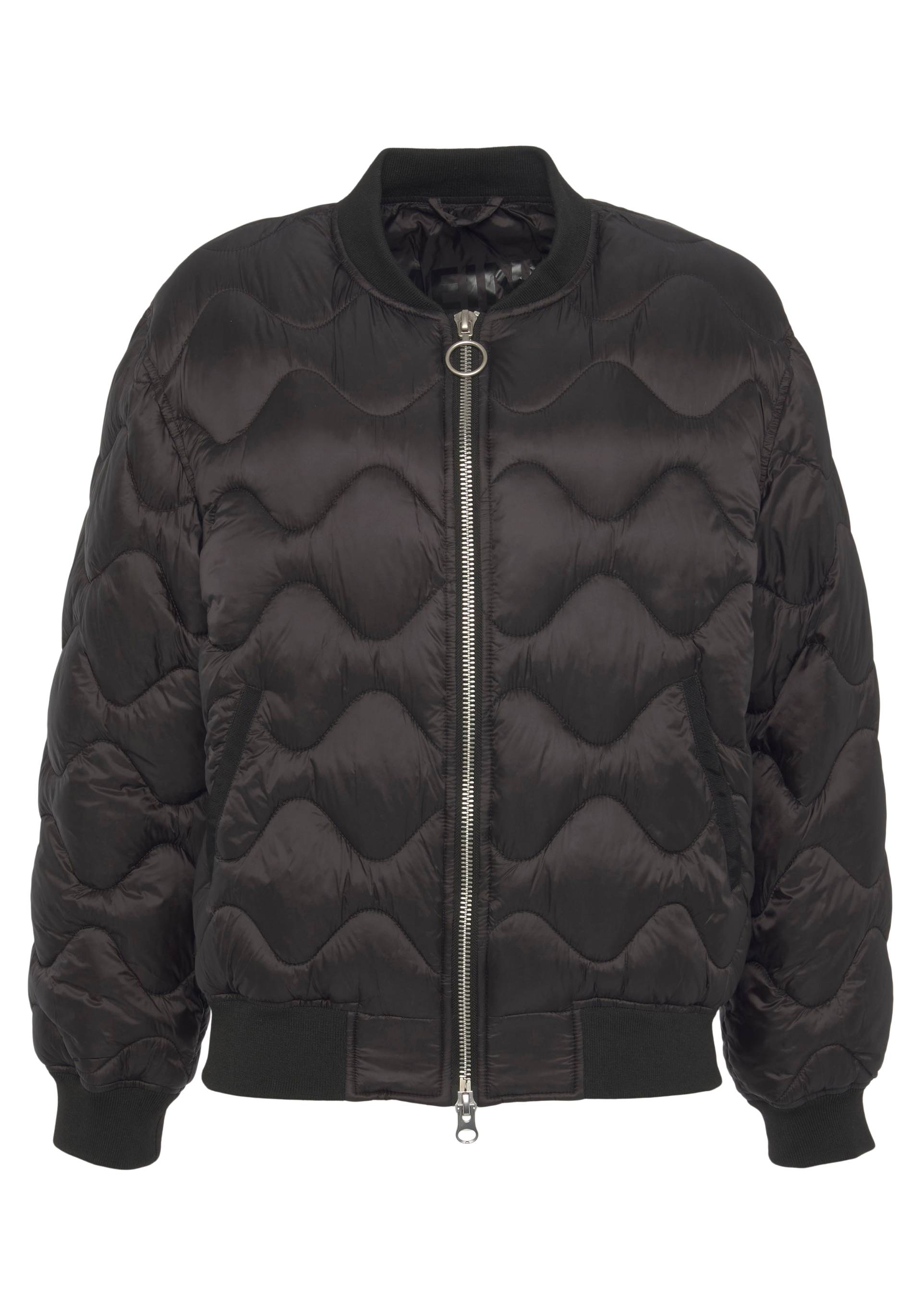 Herrlicher Funktionsjacke »ANDRIANA«, Ultra Light Padded Coat Herrlicher Funktionsjacke »ANDRIANA«, Ultra Light Padded Coat von Herrlicher