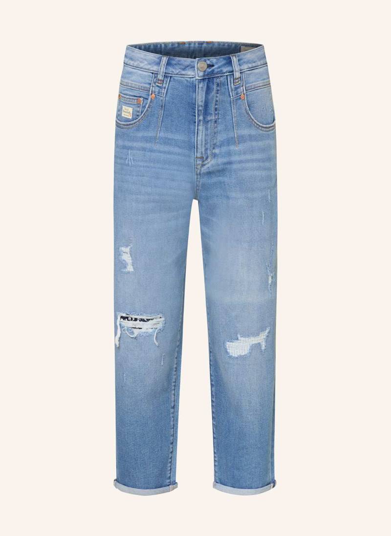 Herrlicher Jeans Brooke blau von Herrlicher