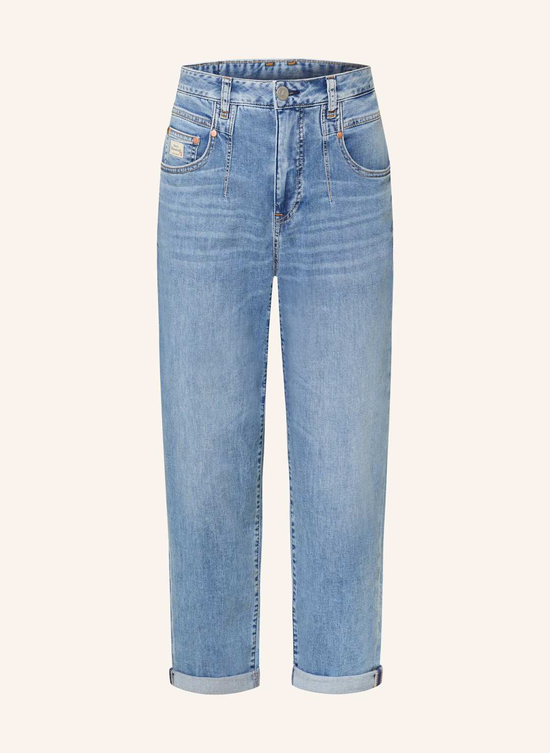 Herrlicher Jeans Brooke blau Herrlicher Jeans Brooke blau von Herrlicher