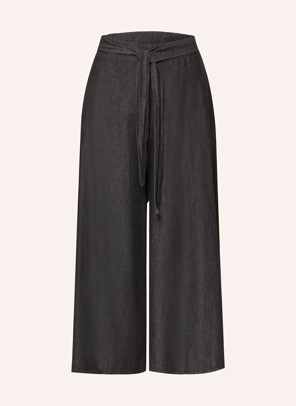 Herrlicher Jeans-Culotte Nelanie blau Herrlicher Jeans-Culotte Nelanie blau von Herrlicher