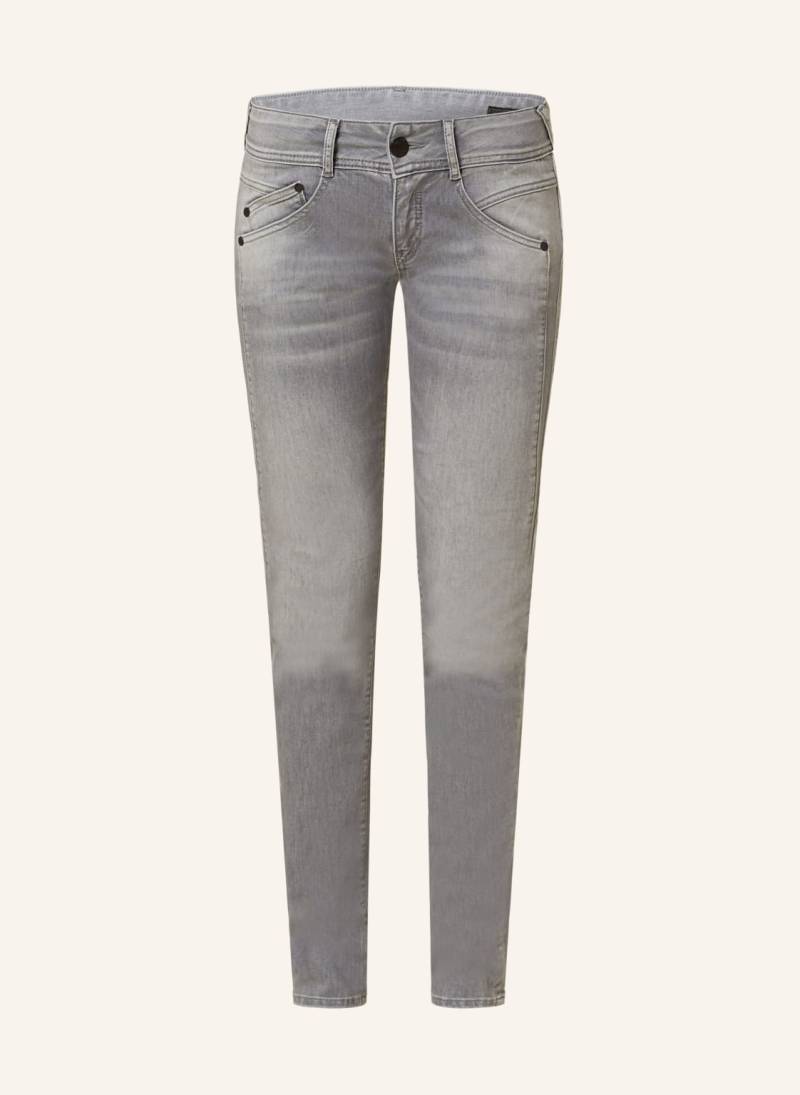 Herrlicher Jeans Gila grau von Herrlicher