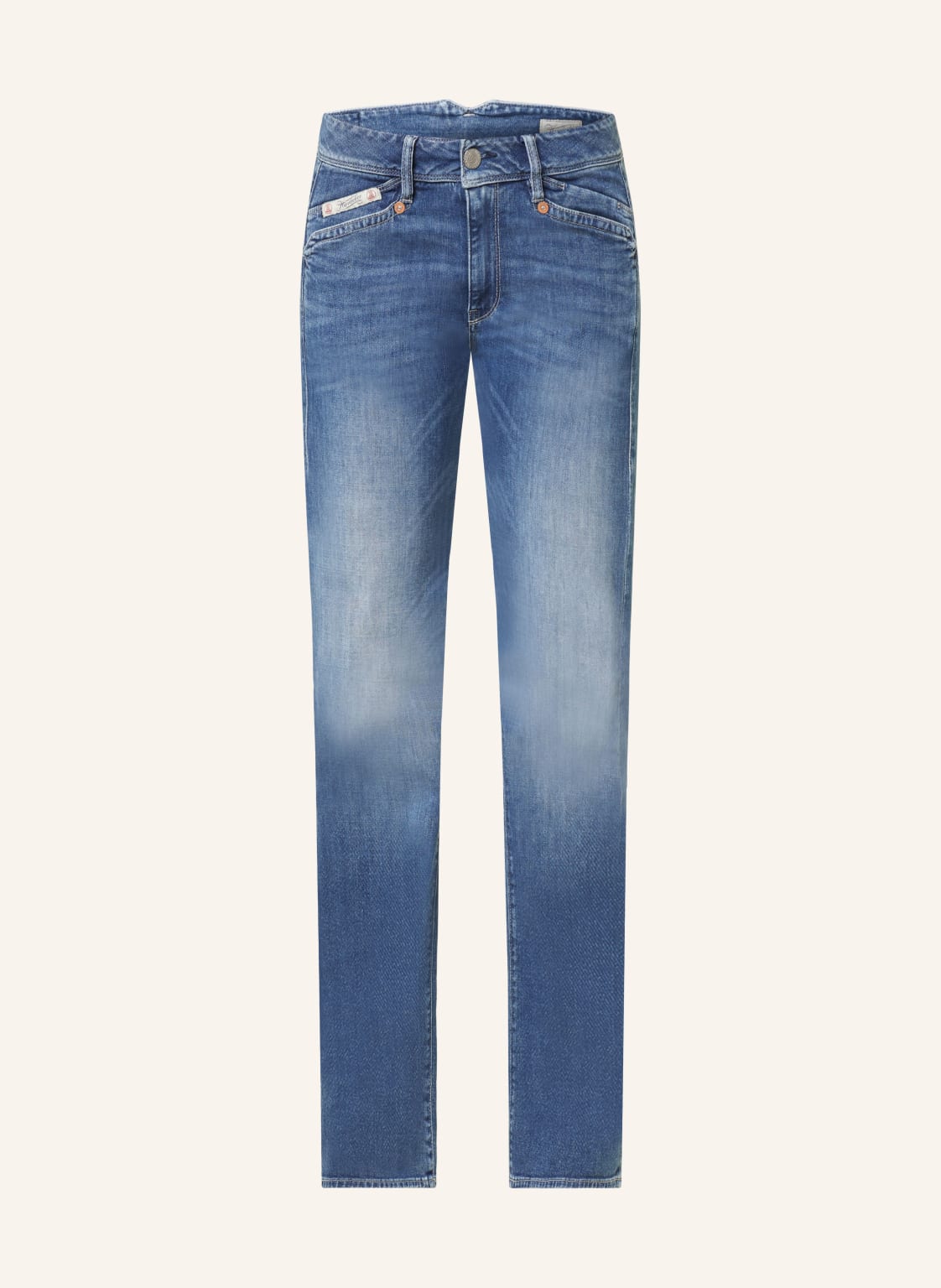 Herrlicher Jeans Prime blau von Herrlicher