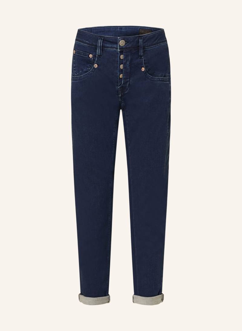 Herrlicher Jeans Shyra blau von Herrlicher