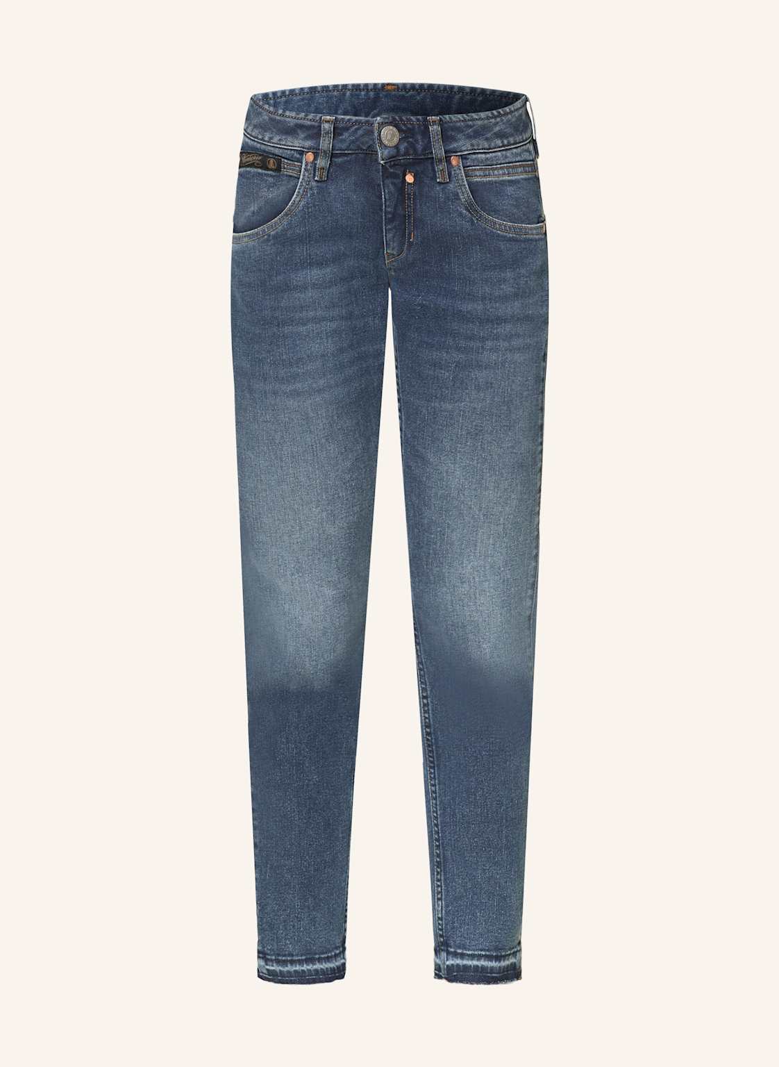 Herrlicher Jeans Touch Slim Fit blau Herrlicher Jeans Touch Slim Fit blau von Herrlicher