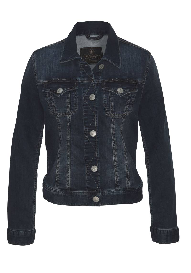 Herrlicher Jeansjacke »JOPLIN«, POWERSTRETCH von Herrlicher