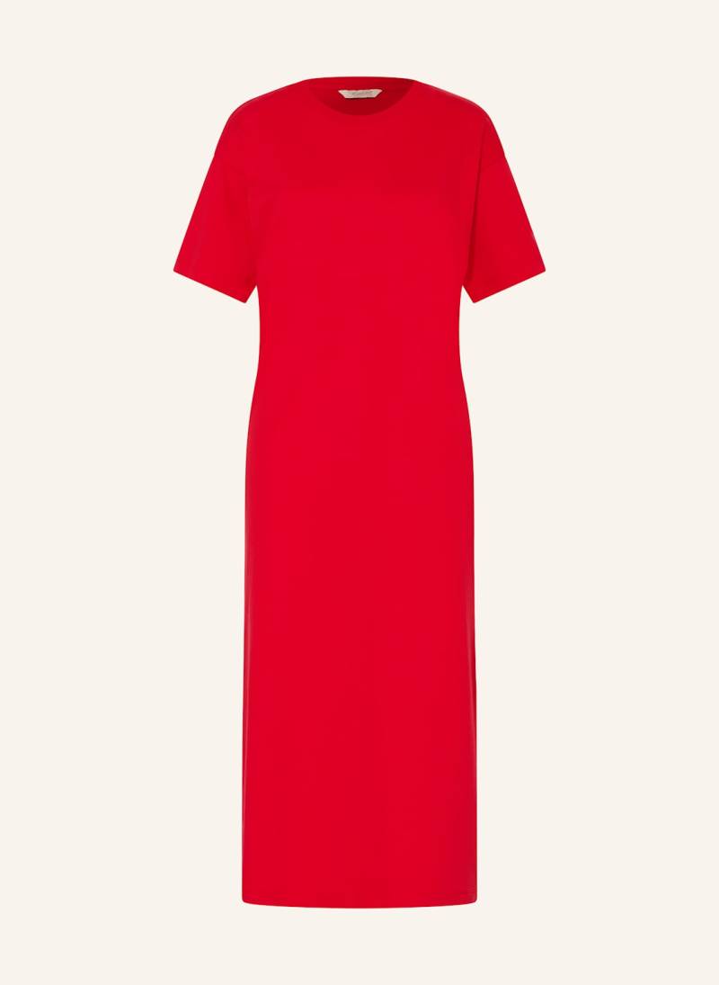 Herrlicher Jerseykleid Aliya rot von Herrlicher