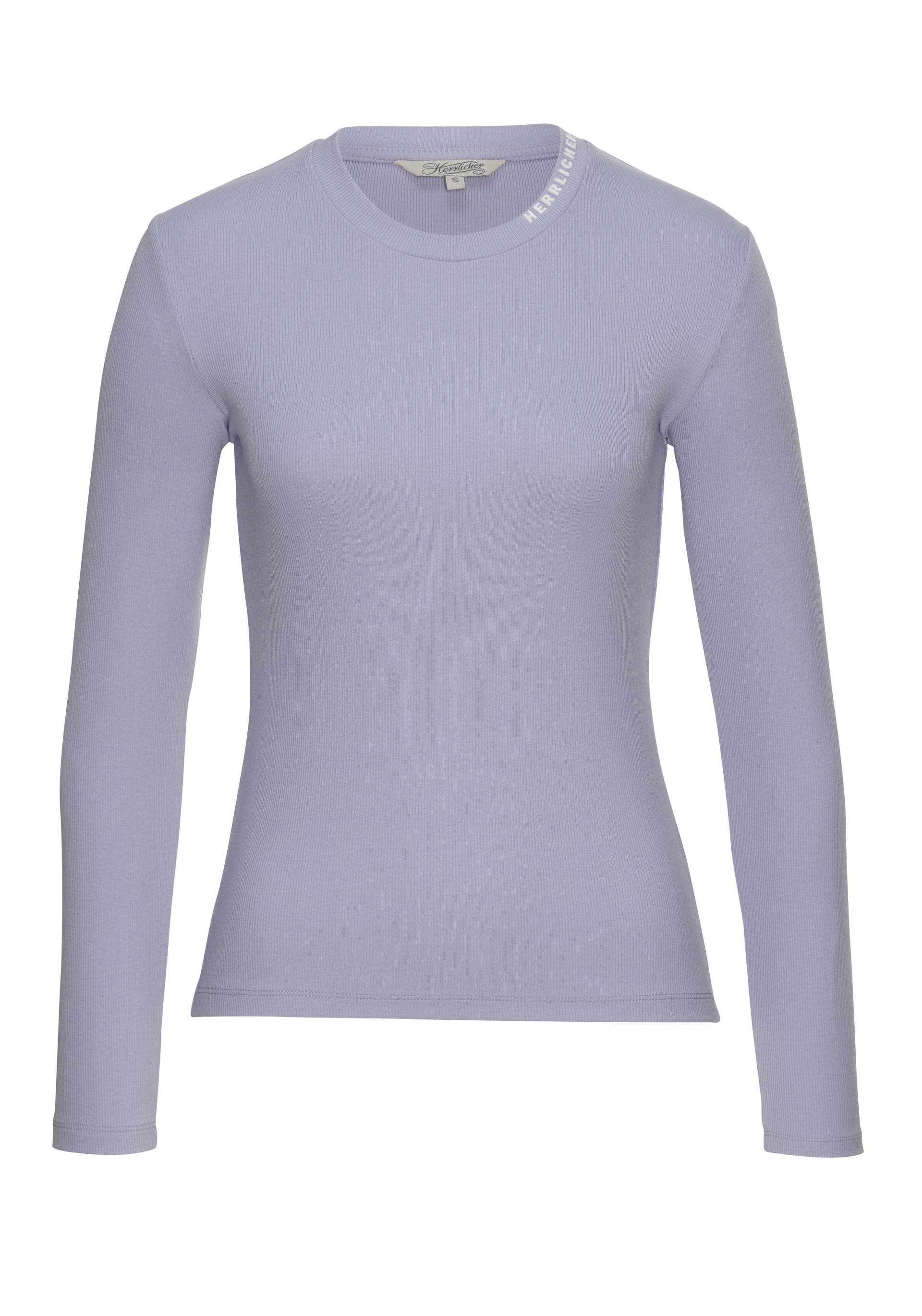 Herrlicher Longsleeve von Herrlicher